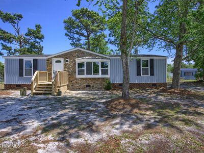 108 N Queens Street, Hubert, NC, 28539