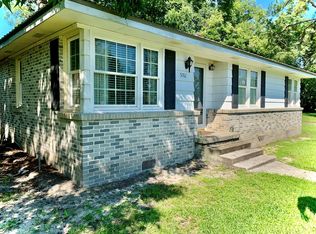 5761 E Main St, Patterson, GA 31557