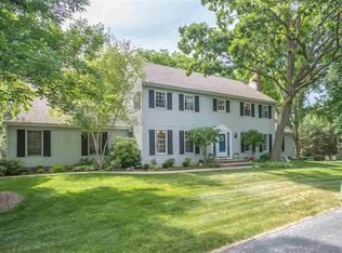 834 Keyes St, Menasha, WI 54952