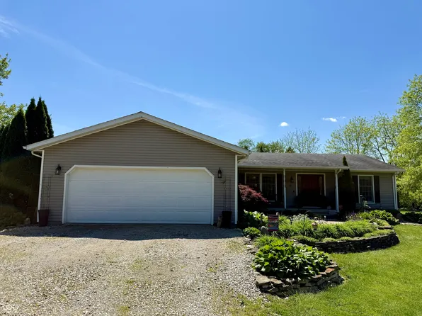 15645 E County Road 500 N, Hope, IN 47246