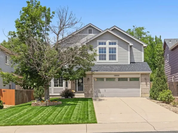 6411 Sparrow Ave, Firestone, CO 80504