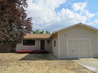 105 E Buell St, Montague, CA 96064