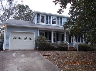 579 Litchfield Ct, Evans, GA 30809