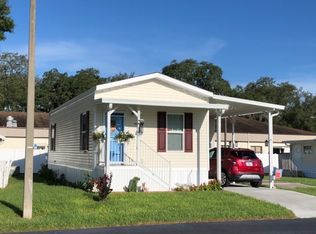 37041 Chancey Rd #260, Zephyrhills, FL 33541