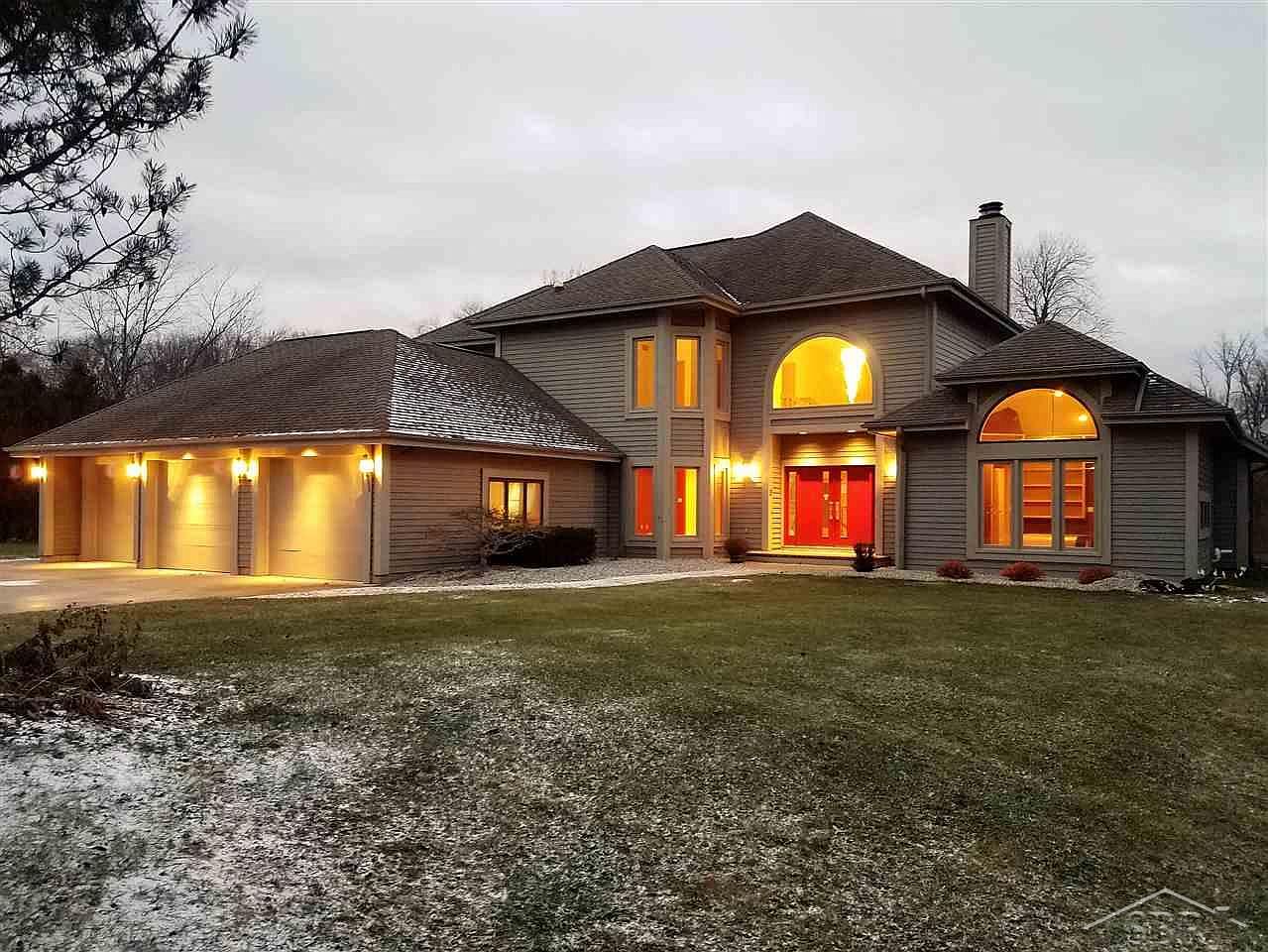 7905 E Curtis Rd, Frankenmuth, MI 48734 Zillow