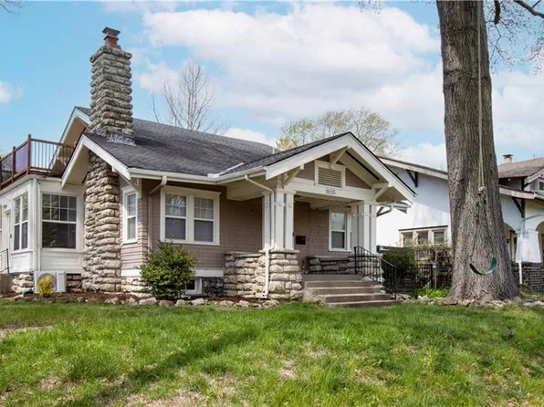 5850 Brookside Blvd, Kansas City, MO 64113