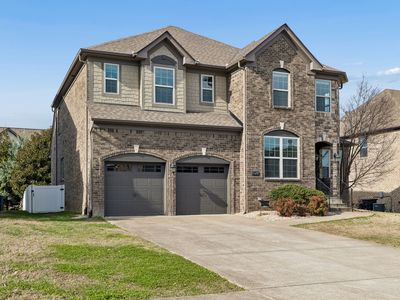 1129 Stockwell Dr, Murfreesboro, TN, 37128