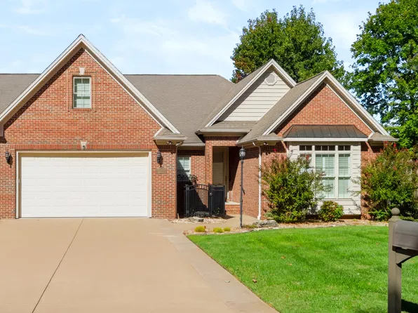 6429 Tuscan Rd, Paducah, KY 42001