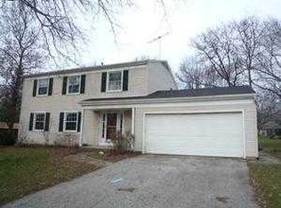 1589 Barlow Rd, Hudson, OH 44236