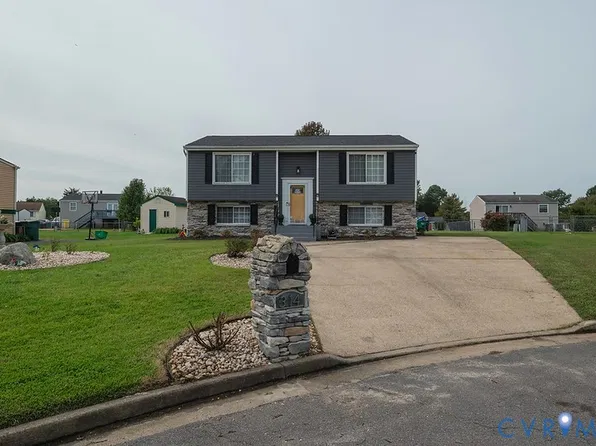 314 Buffalo Rd, Richmond, VA 23223
