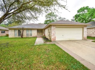 17111 Jane Lynn Ln, Houston, TX 77070