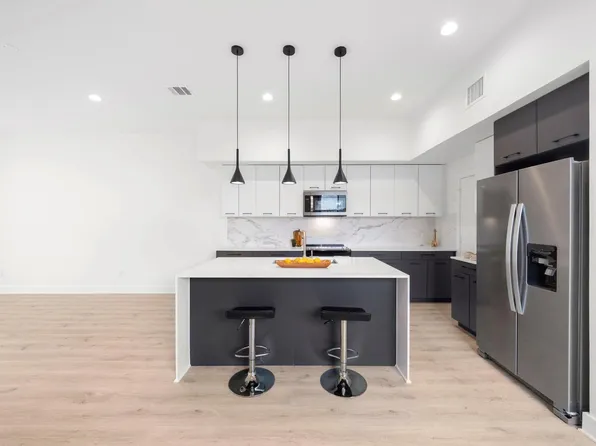 1512 Barbee St, Houston, TX