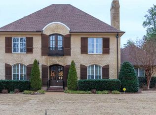 34 Southwind Dr, Jackson, TN 38305