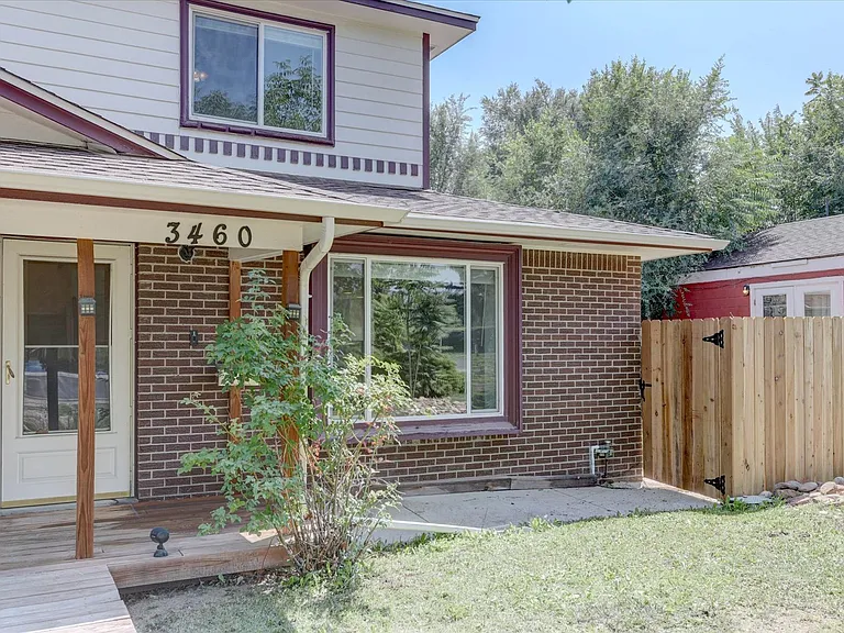 3460 Depew St — Photo 1