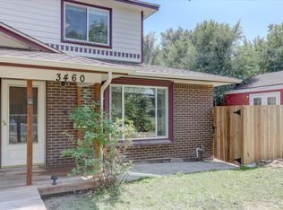3460 Depew St, Wheat Ridge, CO 80212