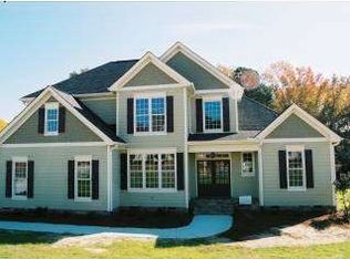 7225 Vintage Glen Way, Fuquay Varina, NC 27526