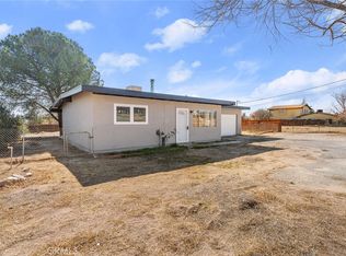19223 Rock Springs Rd, Hesperia, CA 92345