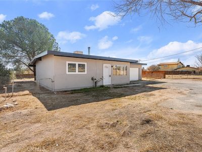 19223 Rock Springs Rd, Hesperia, CA, 92345