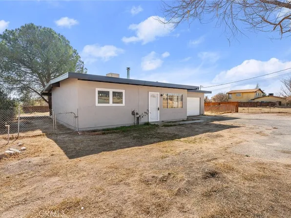 19223 Rock Springs Rd, Hesperia, CA 92345