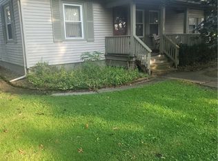 813 Lafayette Ave, Niles, OH 44446
