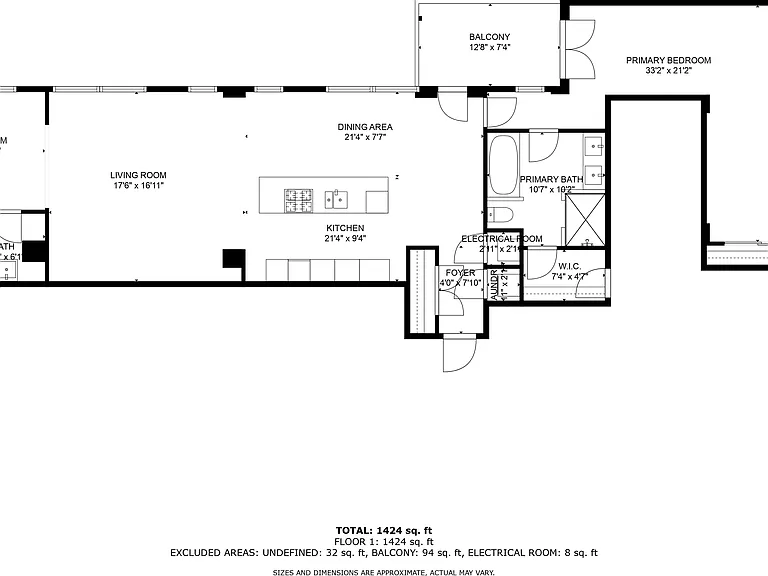1124 10th St #5A — Photo 39