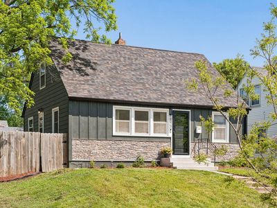 1877 Graham Ave, Saint Paul, MN, 55116