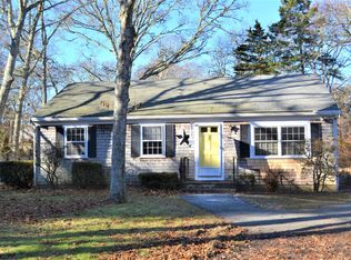 50 W Depot Rd, Harwich, MA 02645
