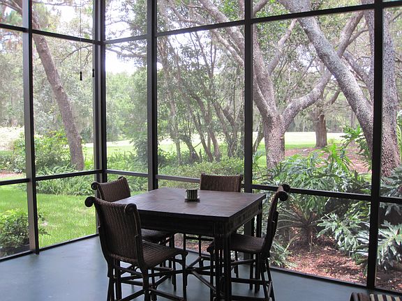 Screen Room