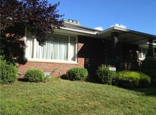 1701 Wilson Ave, New Castle, PA 16101