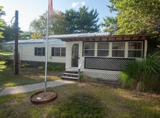 20 Dana Rd, Barre, MA 01005