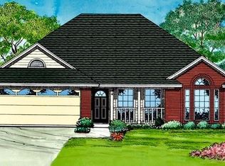 229 Frank Jackson Rd, Quincy, FL 32351