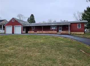 6008 Sullivan Trl, Nazareth, PA 18064