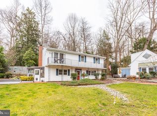 146 Revell Rd, Severna Park, MD 21146