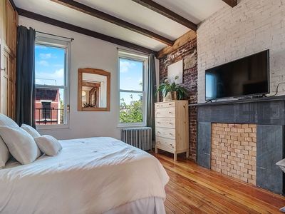 98 Luquer St #4L, Brooklyn, NY, 11231
