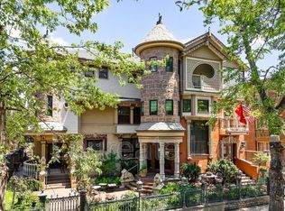 1022 N Pearl St APT 202, Denver, CO 80203