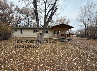395 County Road 3000, Aztec, NM 87410