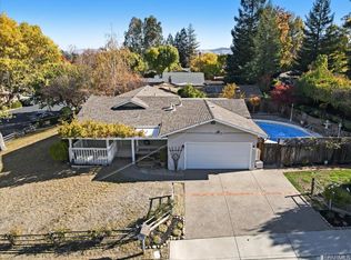228 Croyden Dr, Pleasant Hill, CA 94523