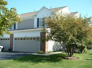 415 Spaulding Rd, Bartlett, IL 60103