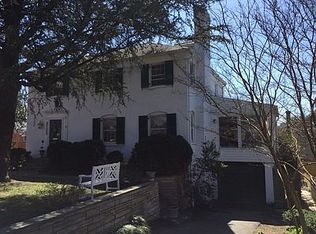 5122 Bradley Blvd, Chevy Chase, MD 20815
