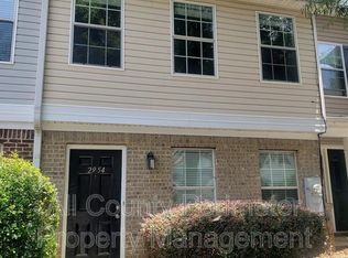 2954 Vining Ridge Ln, Decatur, GA 30034