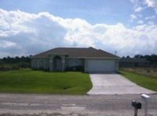 748 Alamo St E, Lehigh Acres, FL 33974