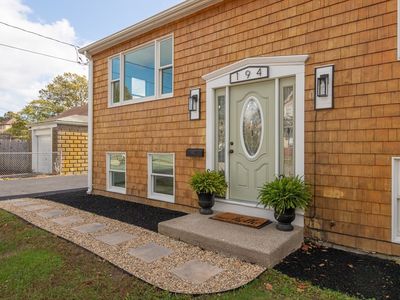 194 Robeson St, New Bedford, MA, 02740