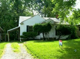 3449 N Adams St, Indianapolis, IN