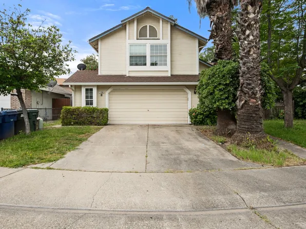 4304 Dundalk Ct, Antelope, CA 95843