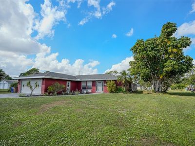 21 Clayton Ave, Lehigh Acres, FL, 33936