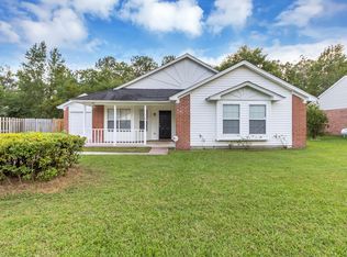 710 Osprey Dr, Richmond Hill, GA 31324