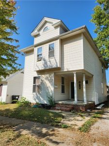 210 S Washington St, Shelbyville, IL, 62565