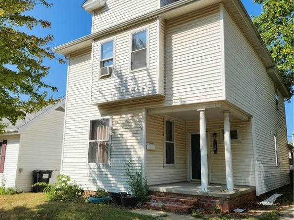 210 S Washington St, Shelbyville, IL 62565