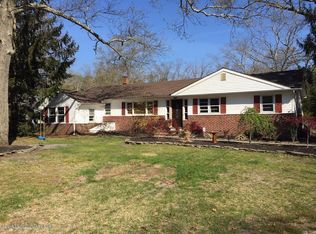 586 Henry St, Jackson, NJ