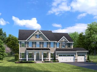 13 Mansel Dr, Landing, NJ 07850